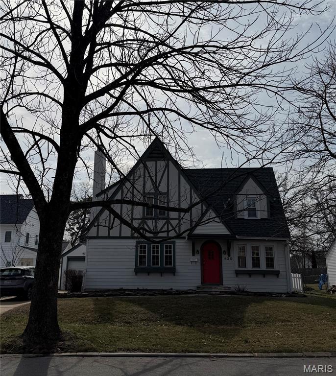 East Kirkwood - Residential