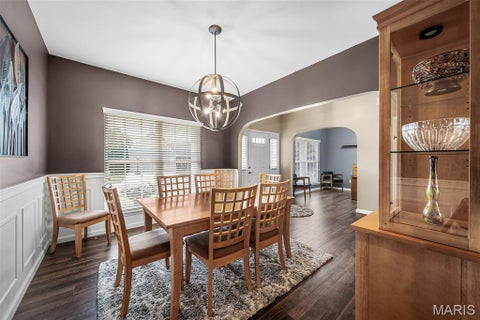Tiny photo for 103 Mackintosh Lane, OFallon, MO 63368 (MLS # 26057819)