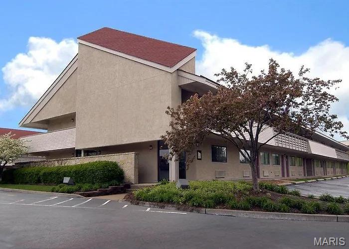 Fountaine Commerical Center Lt 1 Resub - Commercial Sale