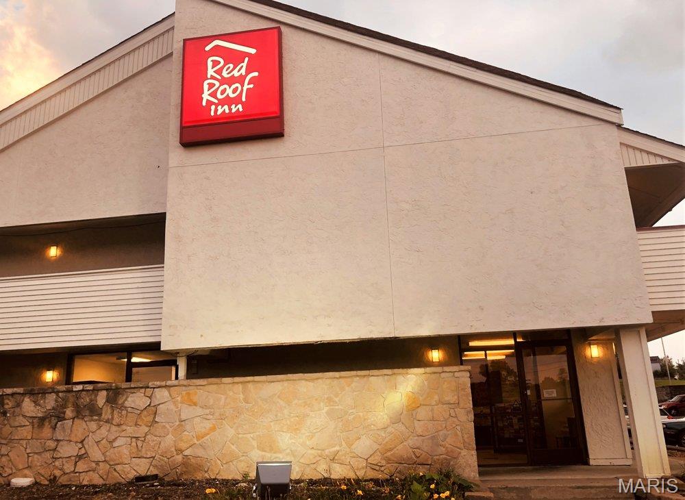 Fountaine Commerical Center Lt 1 Resub - Commercial Sale