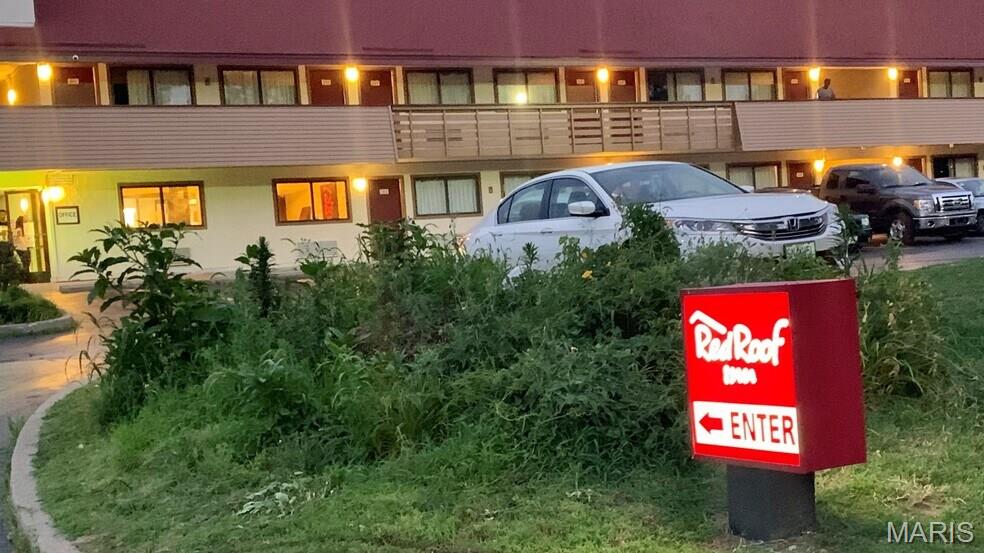 Fountaine Commerical Center Lt 1 Resub - Commercial Sale