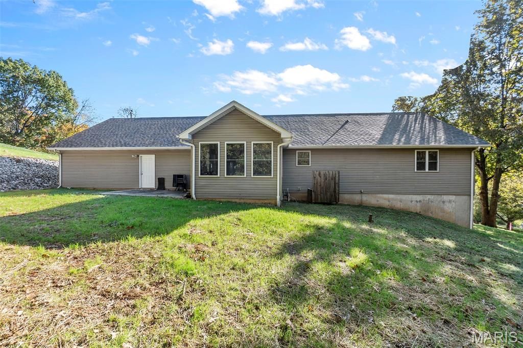 Photo of 1486 Bella Vista Drive, Jackson, MO 63755 (MLS # 25073657)