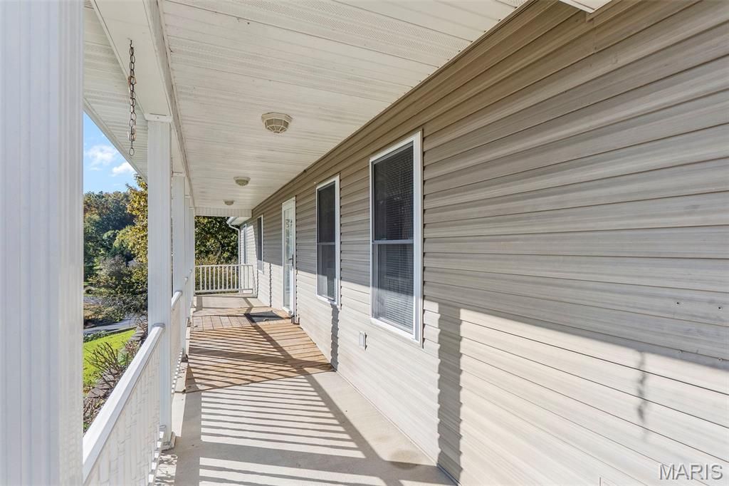 Photo of 1486 Bella Vista Drive, Jackson, MO 63755 (MLS # 25073657)