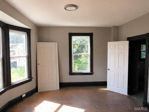 Tiny photo for 6732 Robbins Avenue, St Louis, MO 63133 (MLS # 26057210)