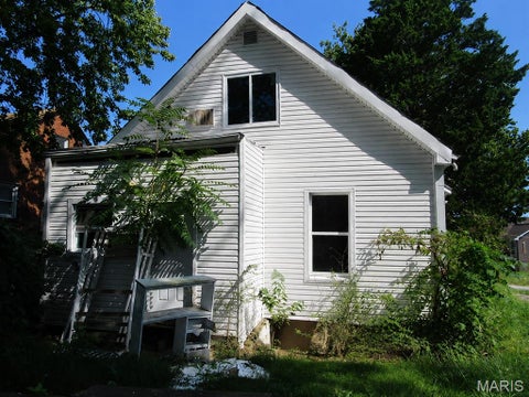 Tiny photo for 6732 Robbins Avenue, St Louis, MO 63133 (MLS # 26057210)