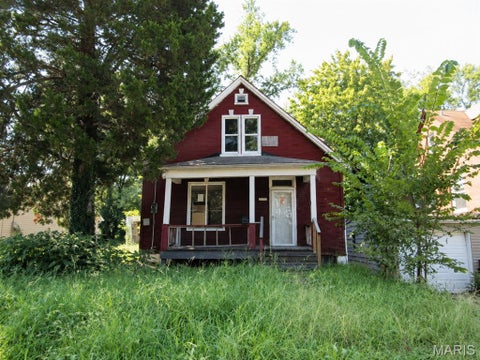 Photo of 6732 Robbins Avenue, St Louis, MO 63133 (MLS # 26057210)