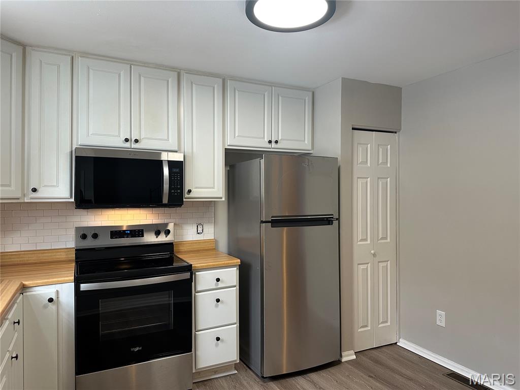 Chapel Ridge Sec 1 - Residential Lease