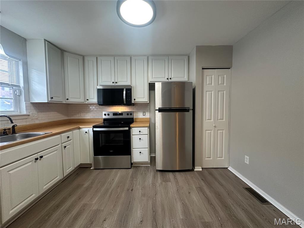 Chapel Ridge Sec 1 - Residential Lease