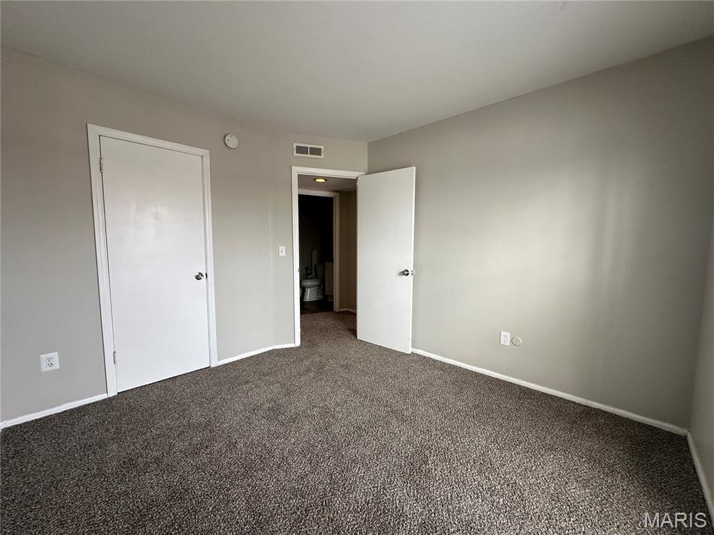 Chapel Ridge Sec 1 - Residential Lease