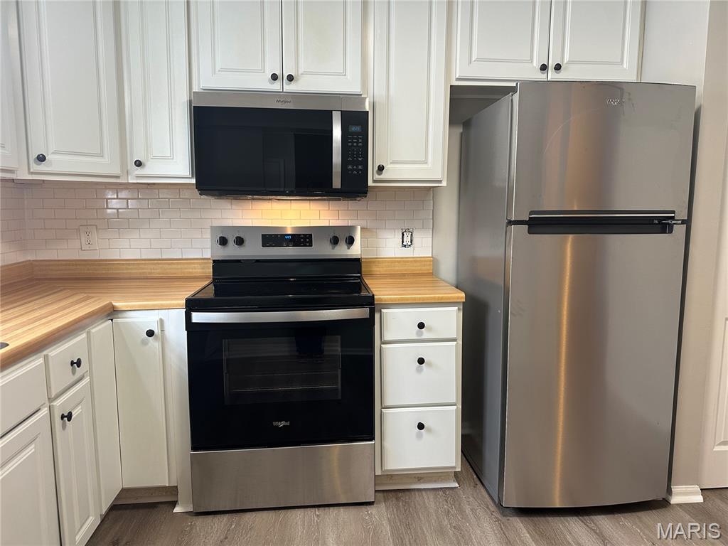 Chapel Ridge Sec 1 - Residential Lease