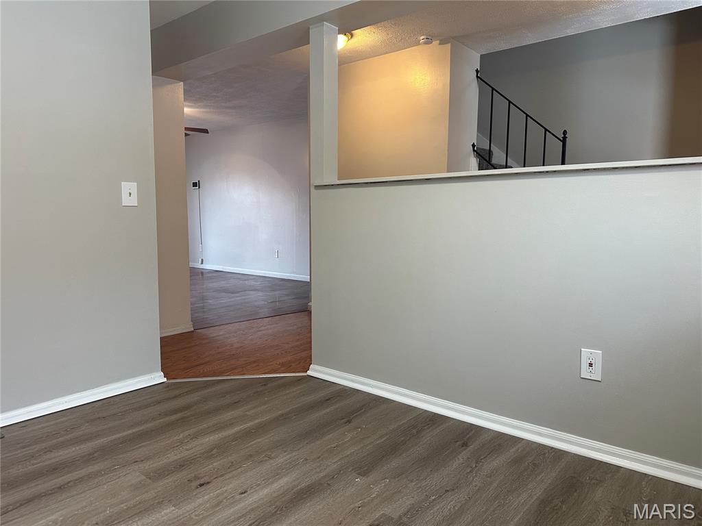 Chapel Ridge Sec 1 - Residential Lease