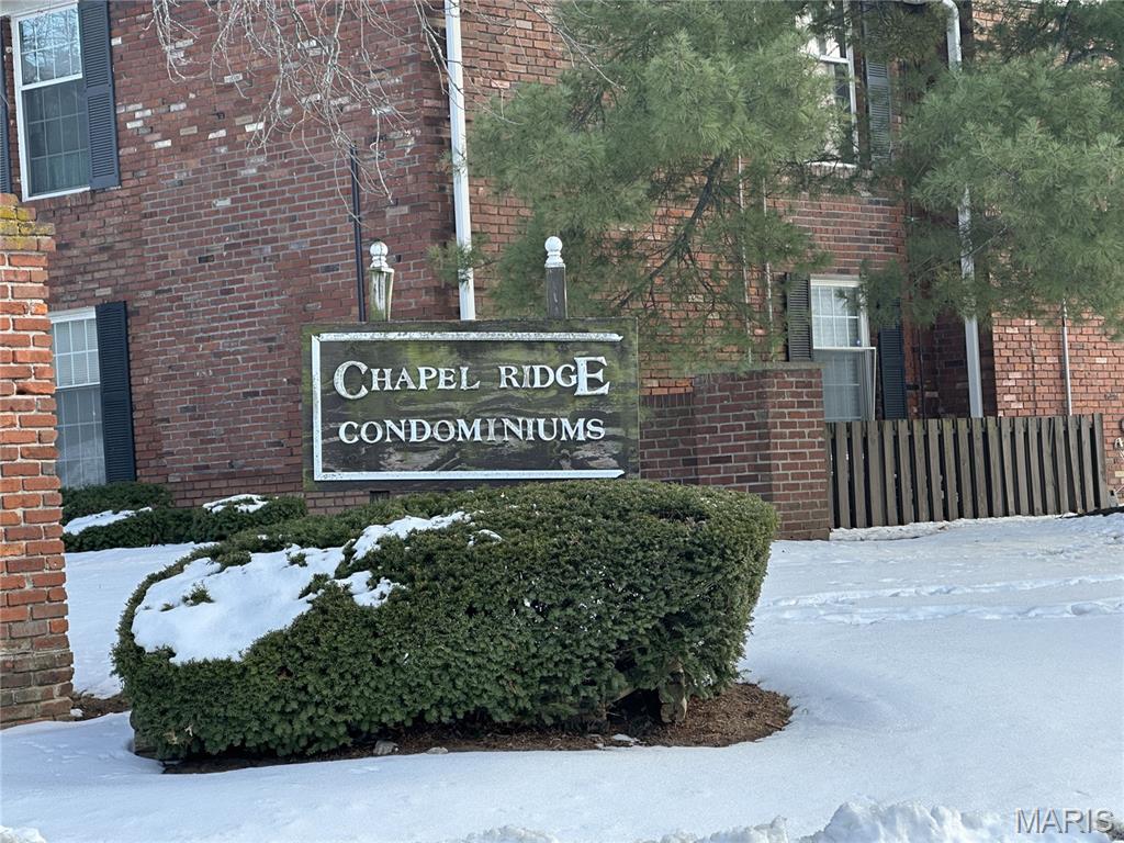 Chapel Ridge Sec 1 - Residential Lease