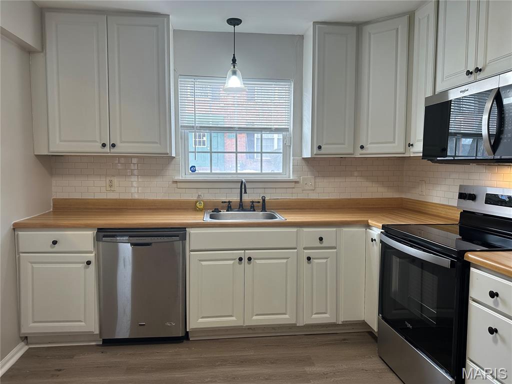 Chapel Ridge Sec 1 - Residential Lease