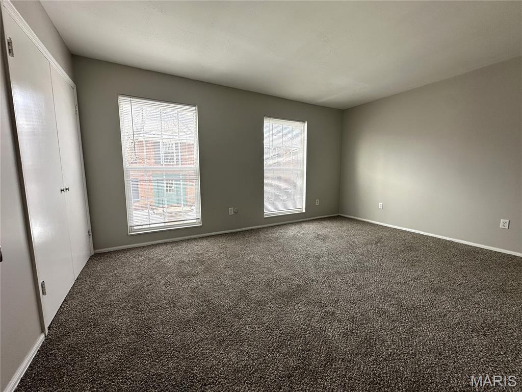 Chapel Ridge Sec 1 - Residential Lease