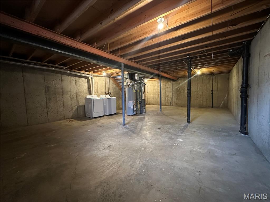 Chapel Ridge Sec 1 - Residential Lease