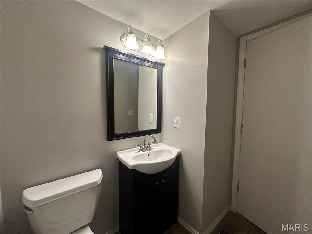 Chapel Ridge Sec 1 - Residential Lease