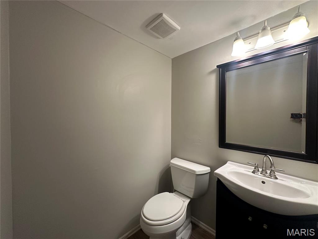 Chapel Ridge Sec 1 - Residential Lease