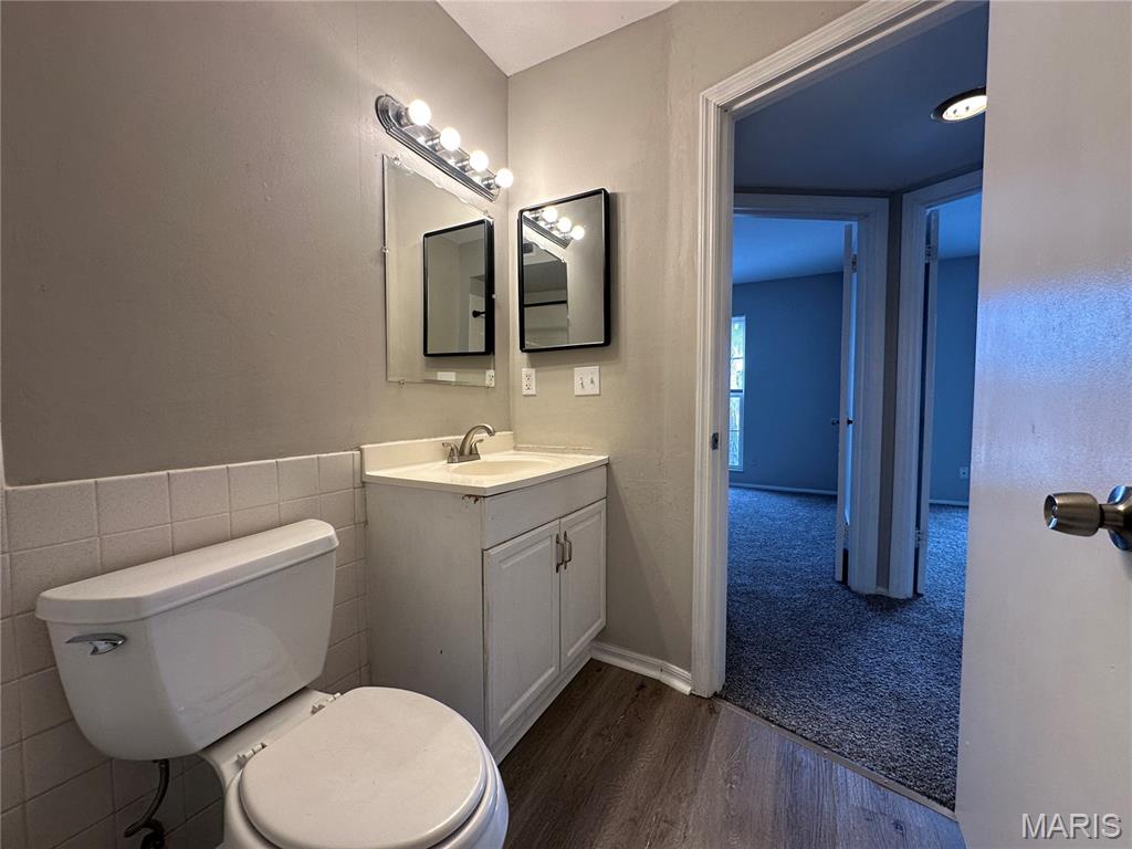 Chapel Ridge Sec 1 - Residential Lease