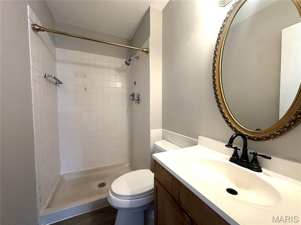 Chapel Ridge Sec 1 - Residential Lease