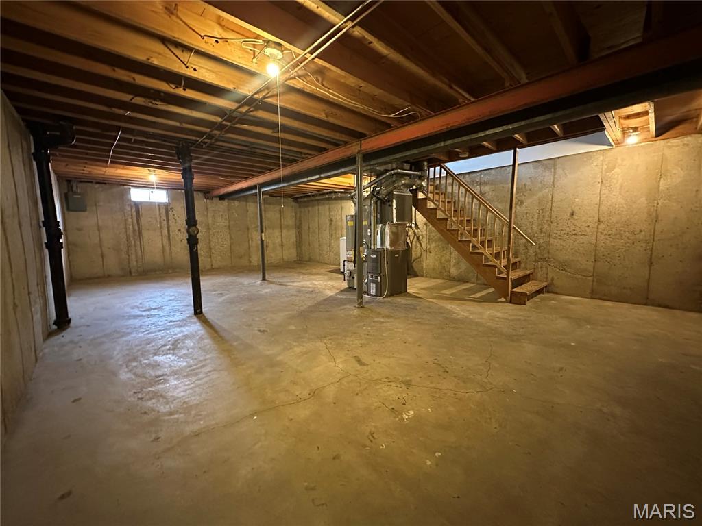 Chapel Ridge Sec 1 - Residential Lease