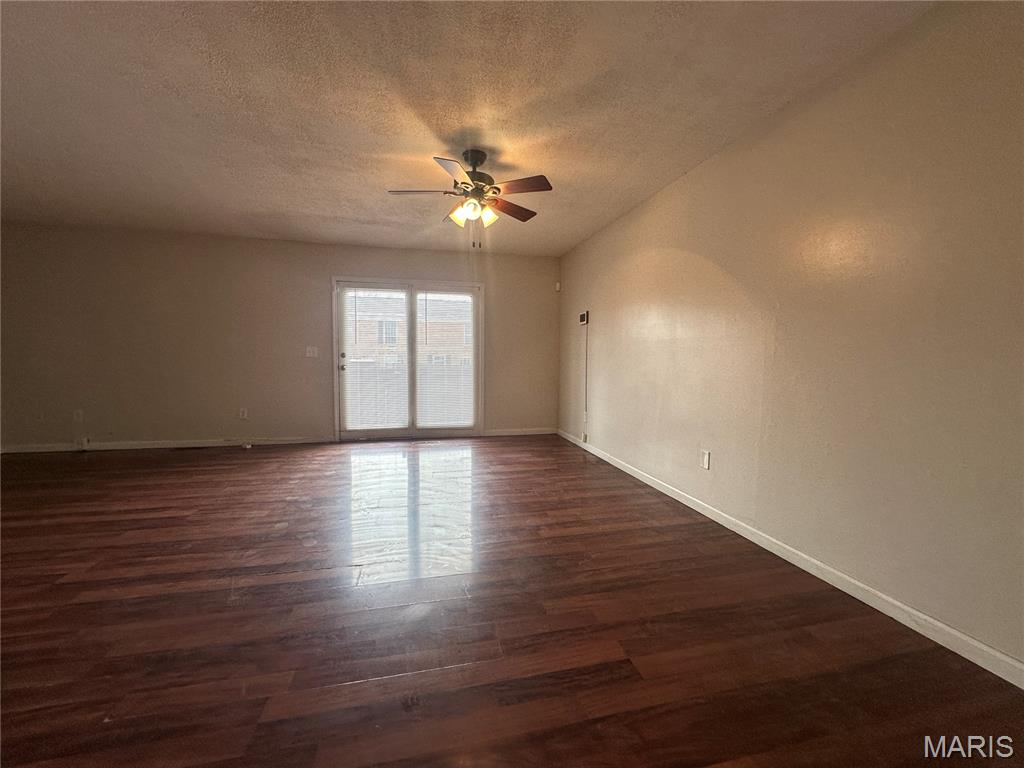 Chapel Ridge Sec 1 - Residential Lease