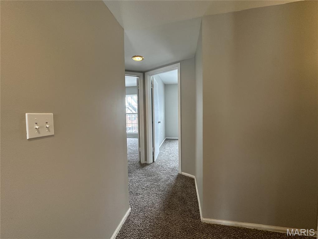 Chapel Ridge Sec 1 - Residential Lease