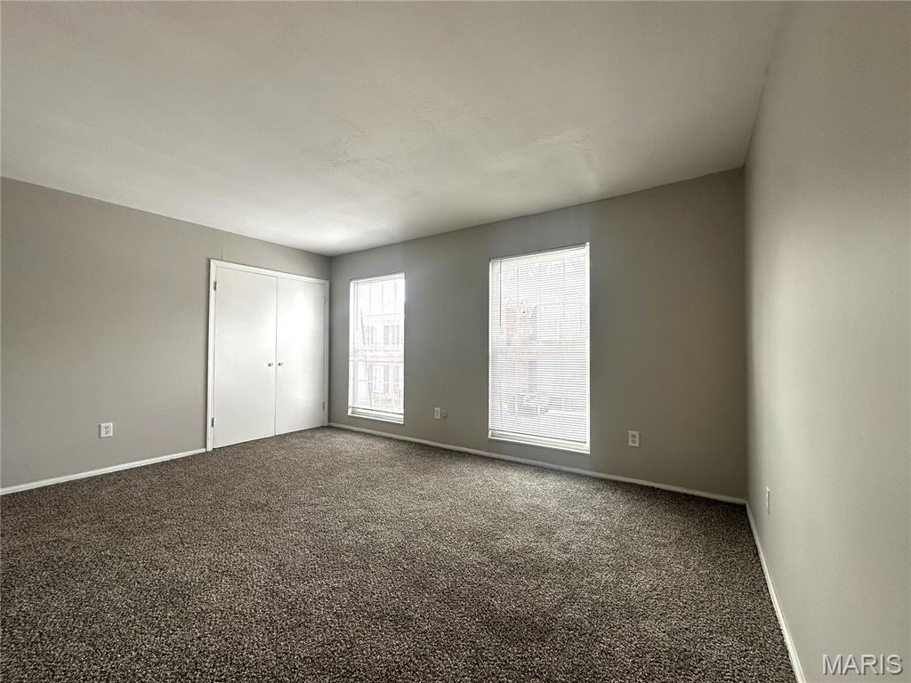 Chapel Ridge Sec 1 - Residential Lease