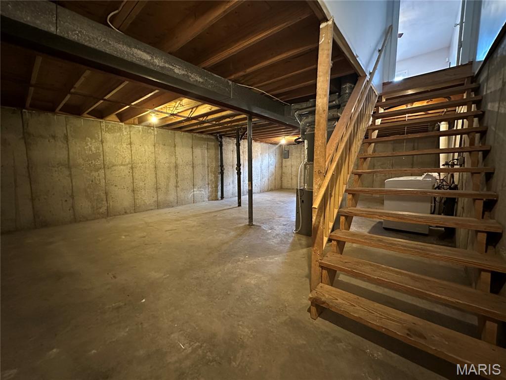 Chapel Ridge Sec 1 - Residential Lease