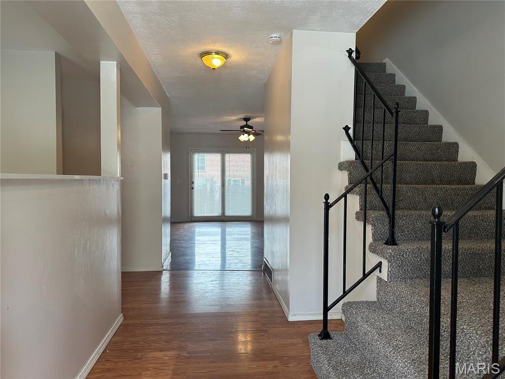 Chapel Ridge Sec 1 - Residential Lease