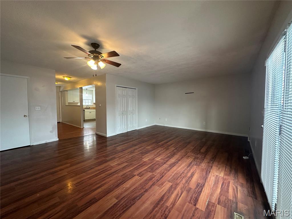 Chapel Ridge Sec 1 - Residential Lease