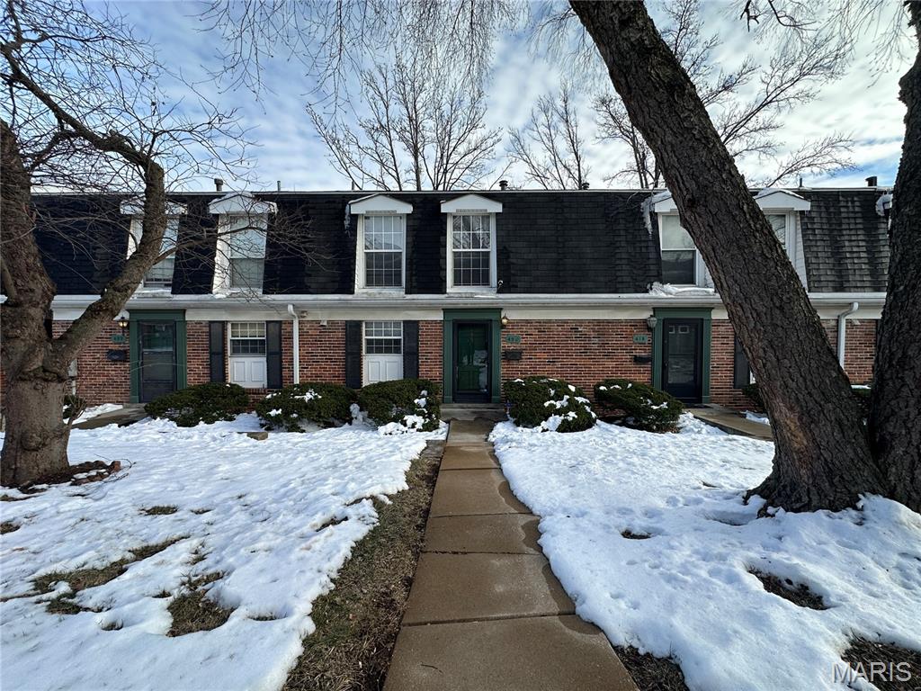 Chapel Ridge Sec 1 - Residential Lease