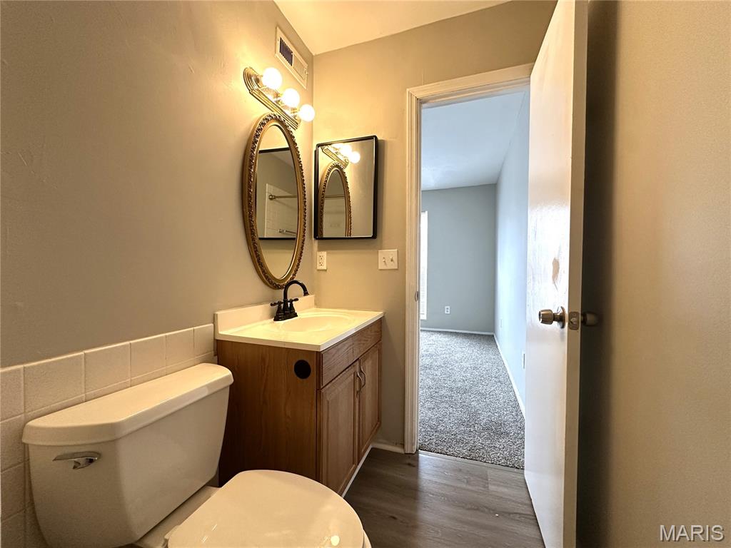 Chapel Ridge Sec 1 - Residential Lease