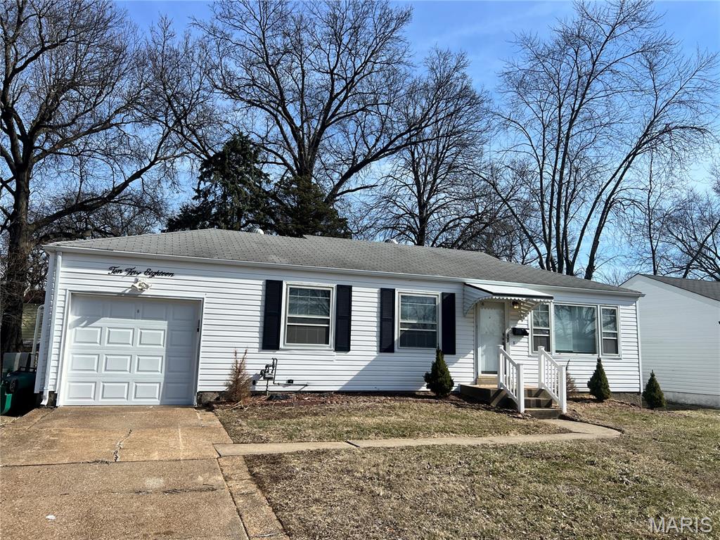 Bissell Hills 6 - Residential