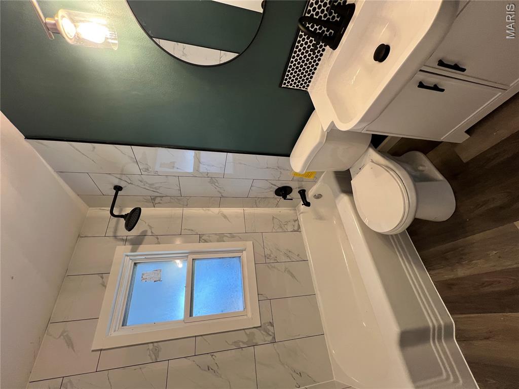 Bissell Hills 6 - Residential