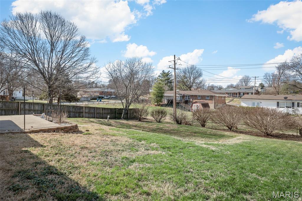 Duchesne Hills #2 - Residential