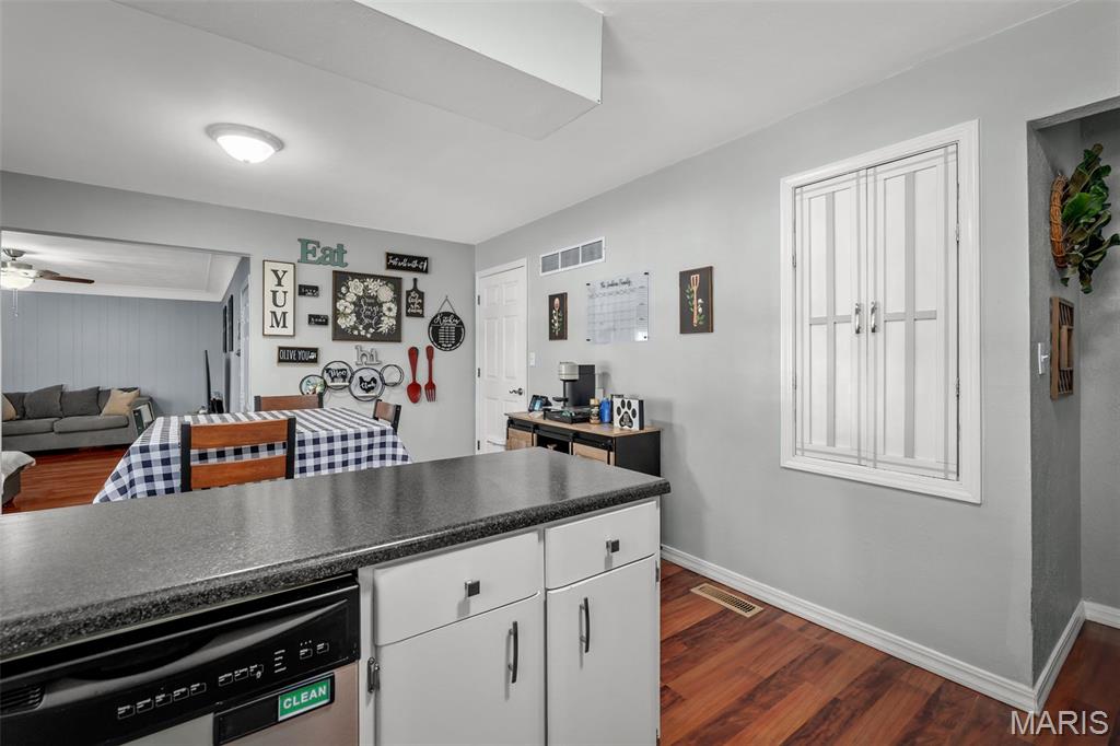 Duchesne Hills #2 - Residential