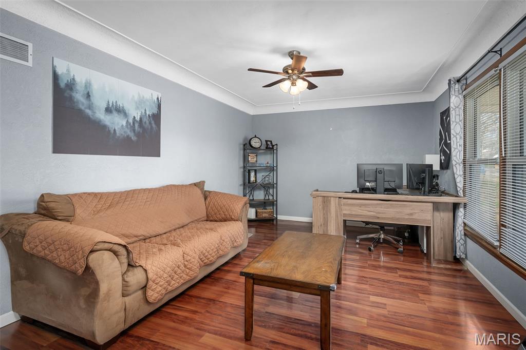 Duchesne Hills #2 - Residential