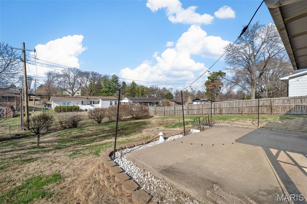 Duchesne Hills #2 - Residential