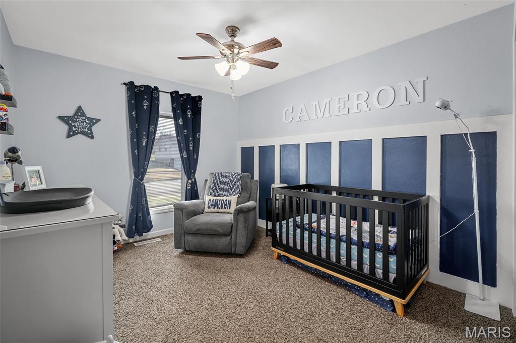 Duchesne Hills #2 - Residential