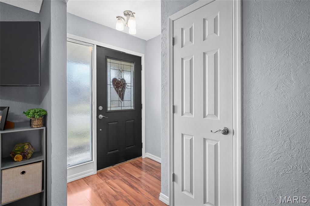 Duchesne Hills #2 - Residential