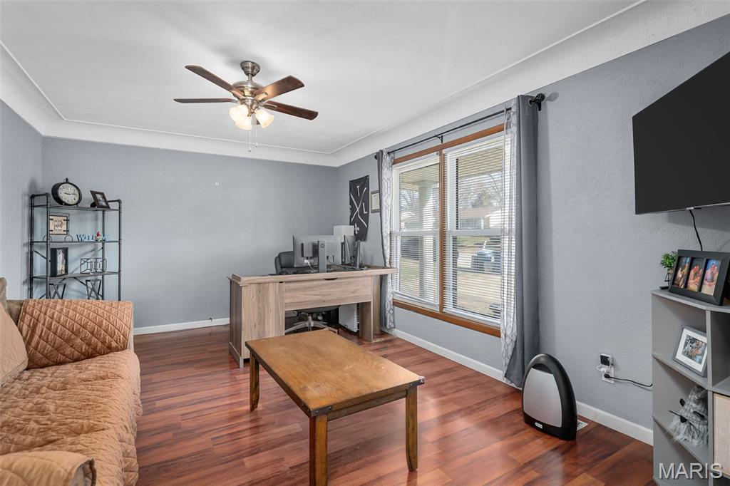 Duchesne Hills #2 - Residential