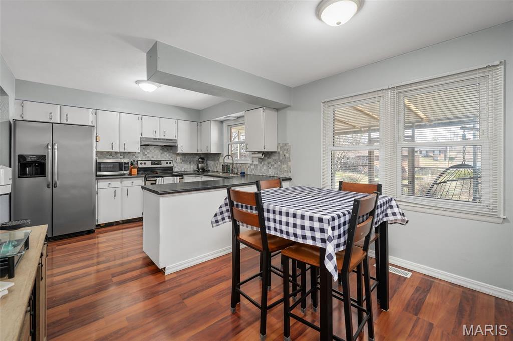 Duchesne Hills #2 - Residential