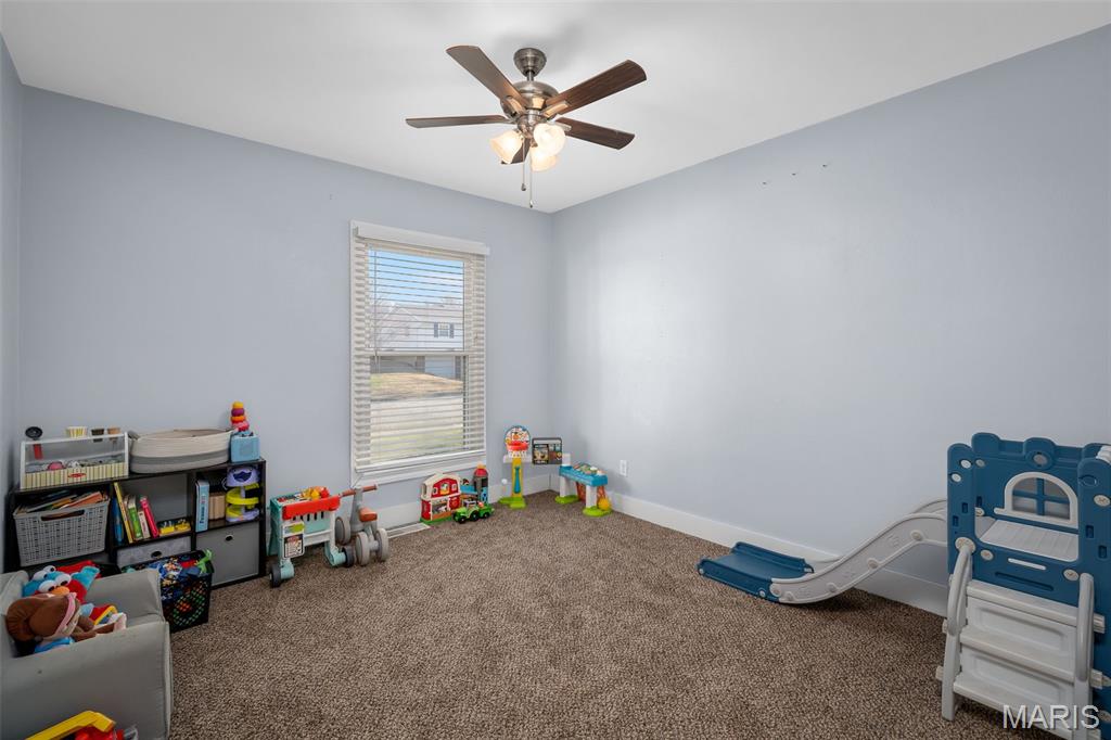 Duchesne Hills #2 - Residential