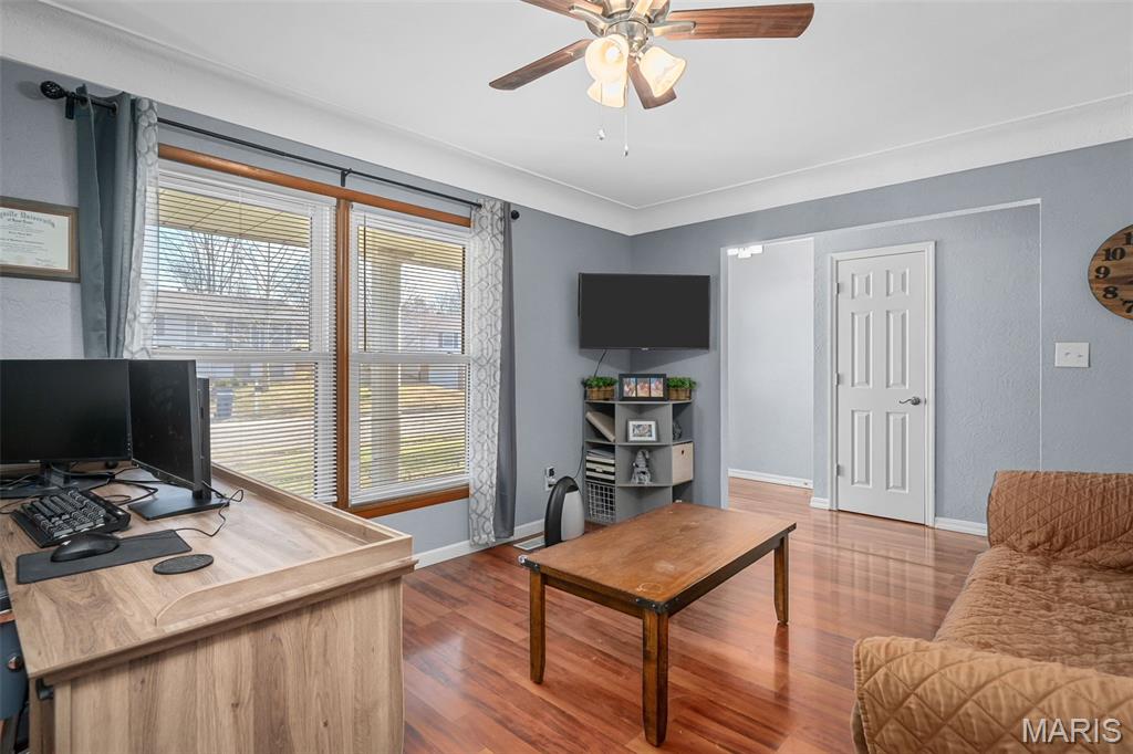 Duchesne Hills #2 - Residential