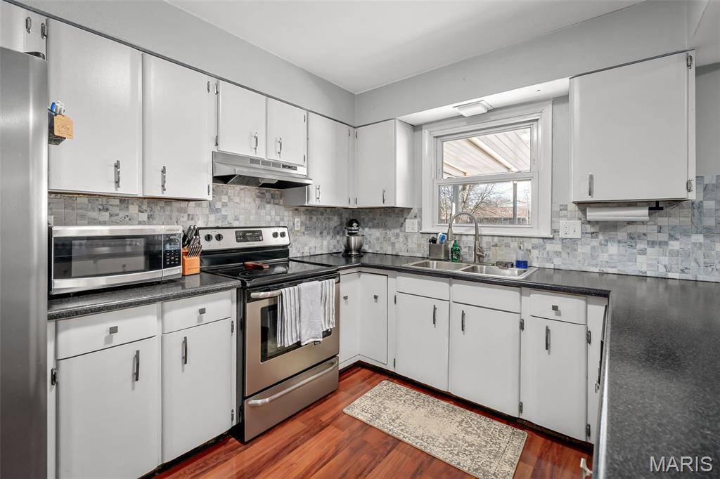 Duchesne Hills #2 - Residential