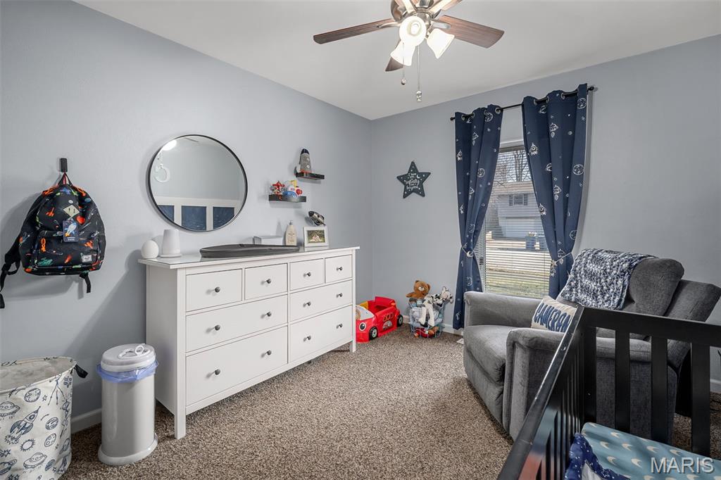 Duchesne Hills #2 - Residential