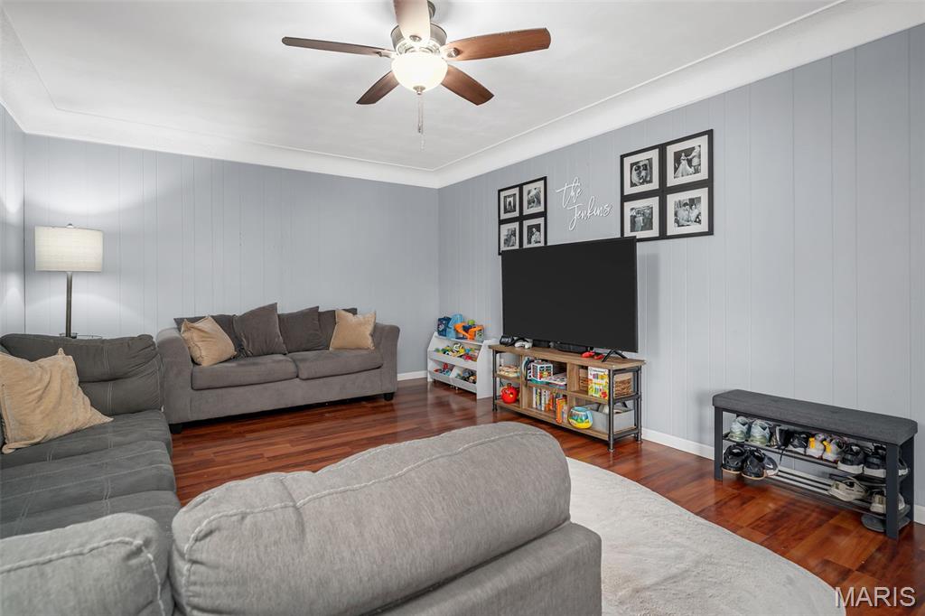 Duchesne Hills #2 - Residential