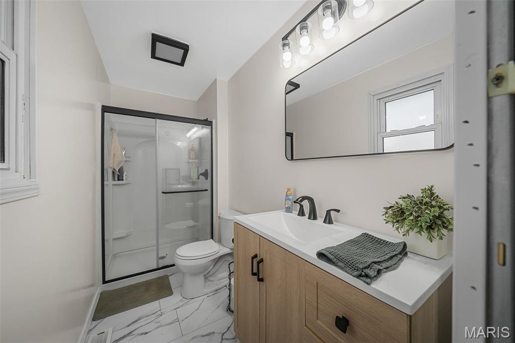 Duchesne Hills #2 - Residential