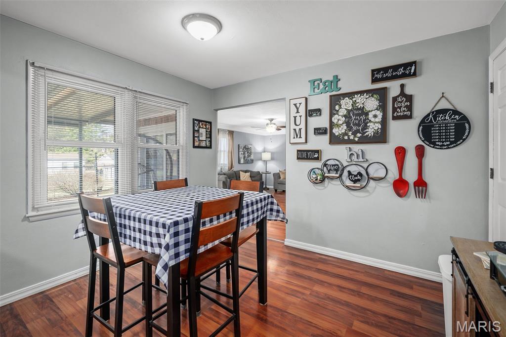 Duchesne Hills #2 - Residential