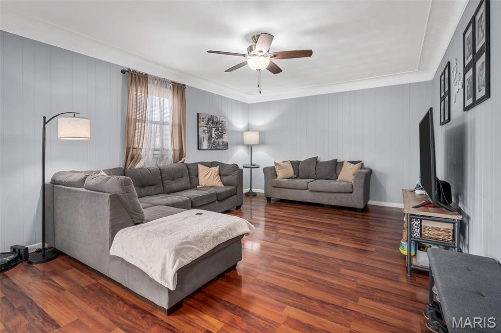 Duchesne Hills #2 - Residential